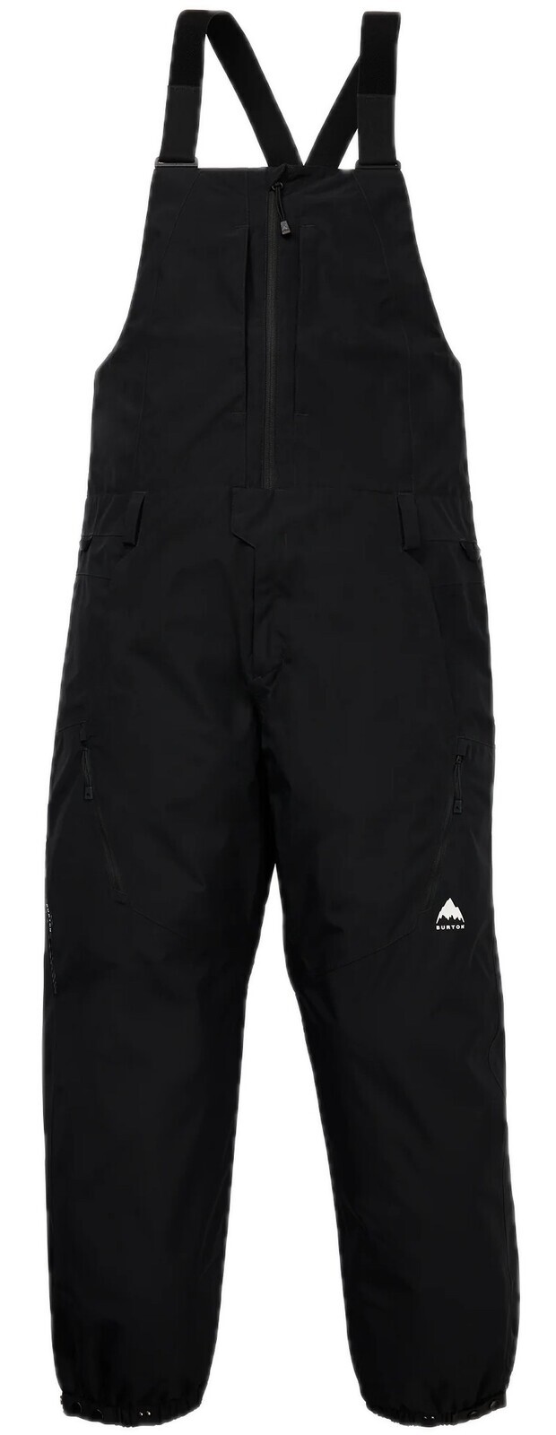 Burton Reserve 2L Relaxed Bib M Velikost: S