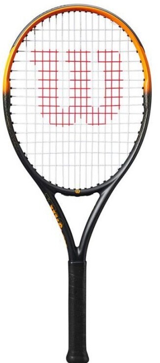 Wilson Burn Spin Jr 26 Velikost: Univerzální velikost