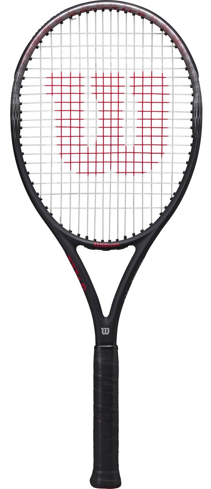 Wilson Pro Staff Precision 100 Velikost: 4-1/4