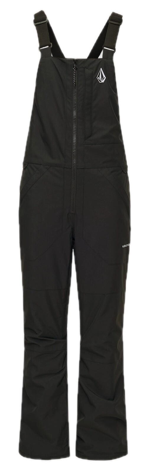 Volcom Barkley Ins Bib Overal JR Velikost: XS