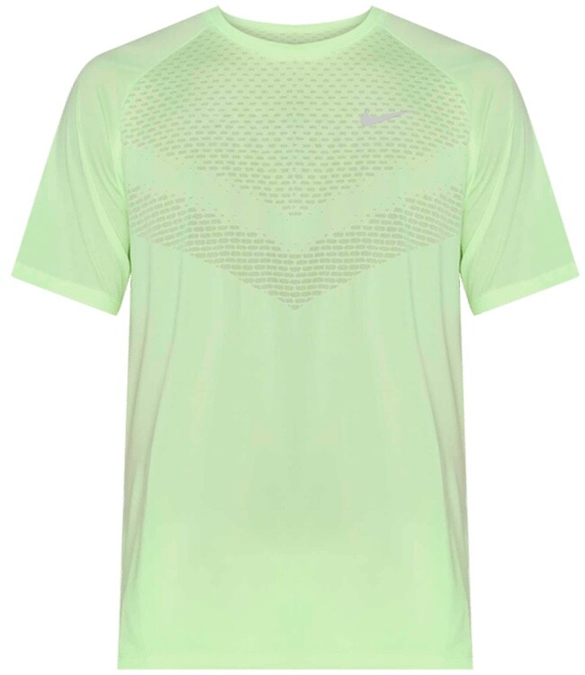 Nike NK DFADV STRIDE SS TOP M Velikost: XL