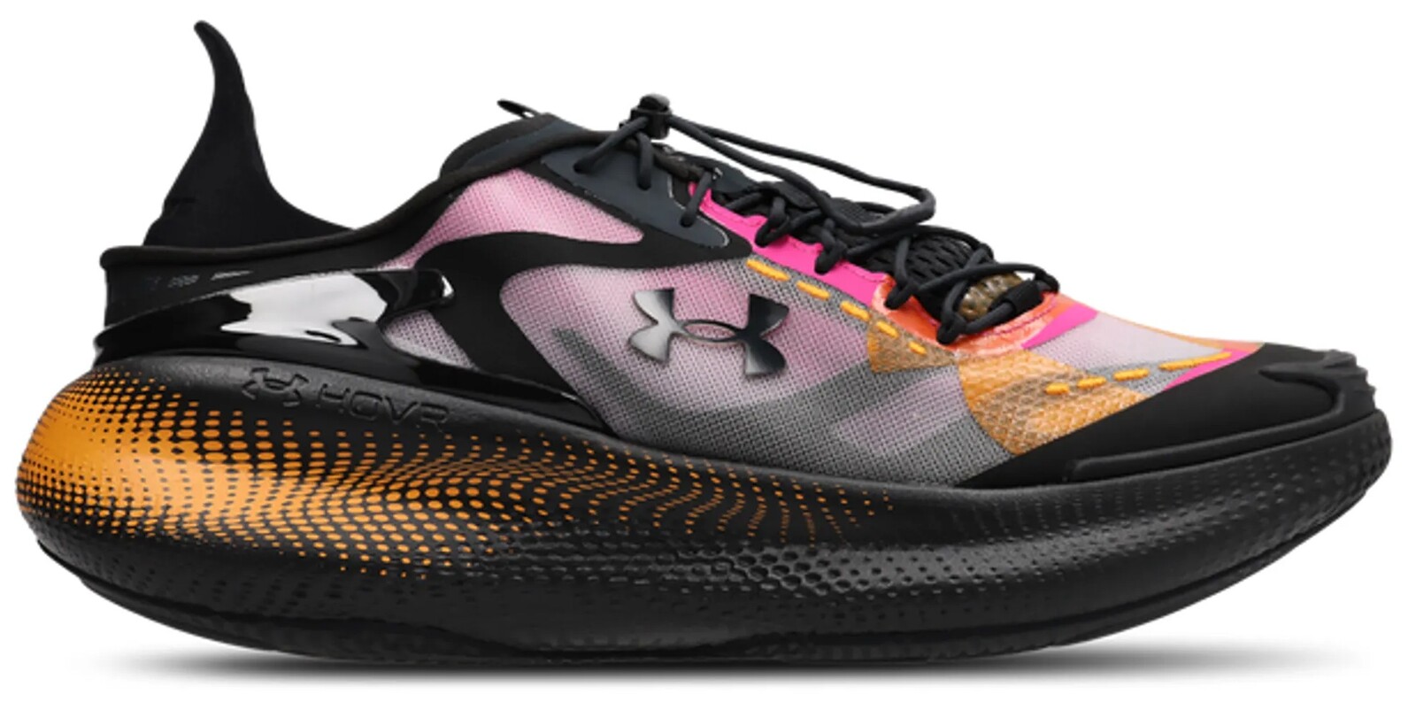 Under Armour Echo W Velikost: 35,5 EUR