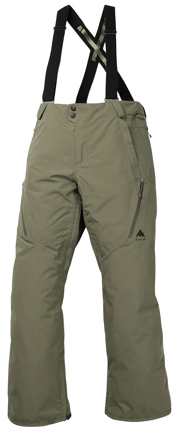 Burton Reserve 3-v-1 2L W Velikost: XS