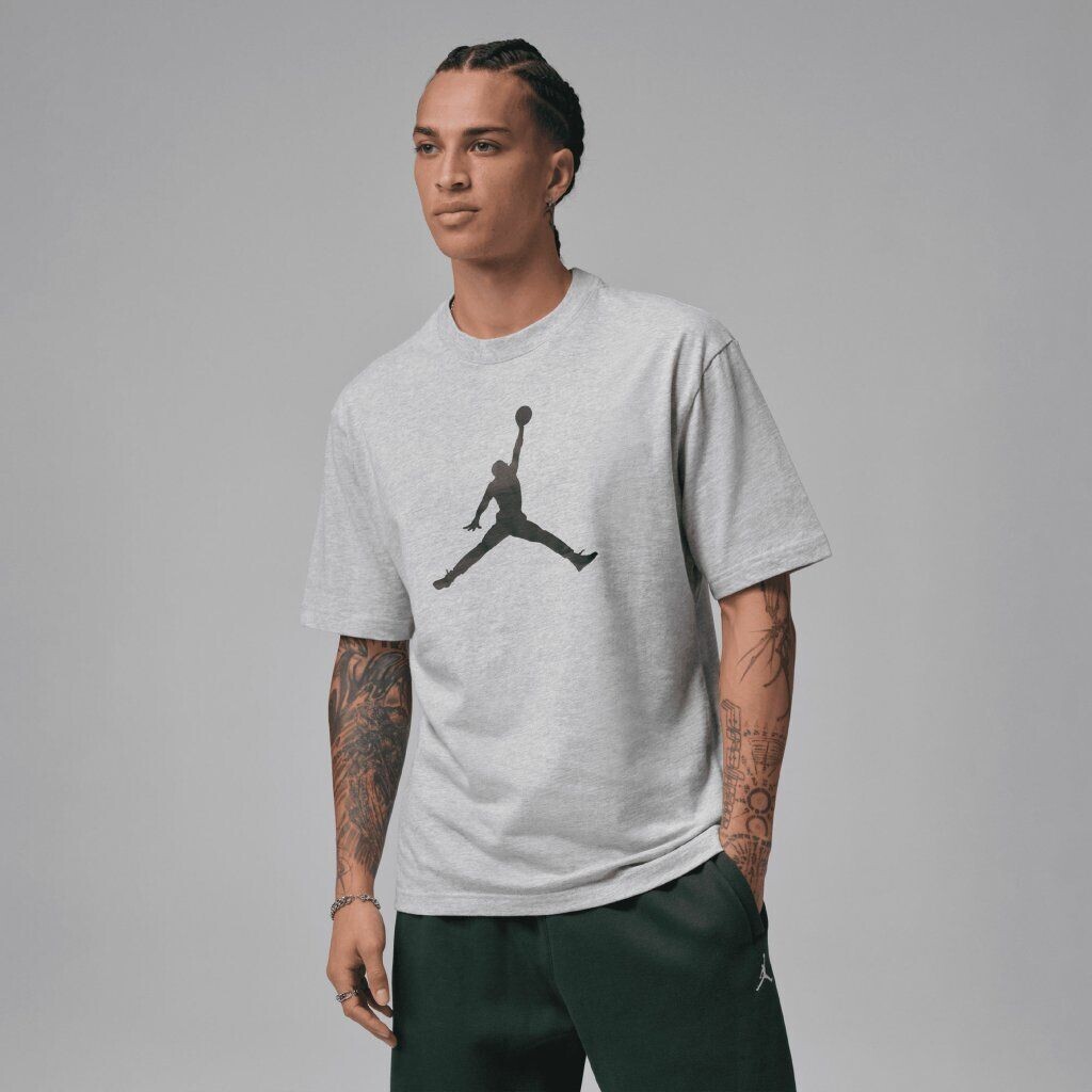 Košile Nike JORDAN Jumpman HBR Velikost: M