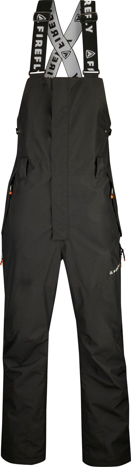 Firefly Dann Snowboard Pants Velikost: L
