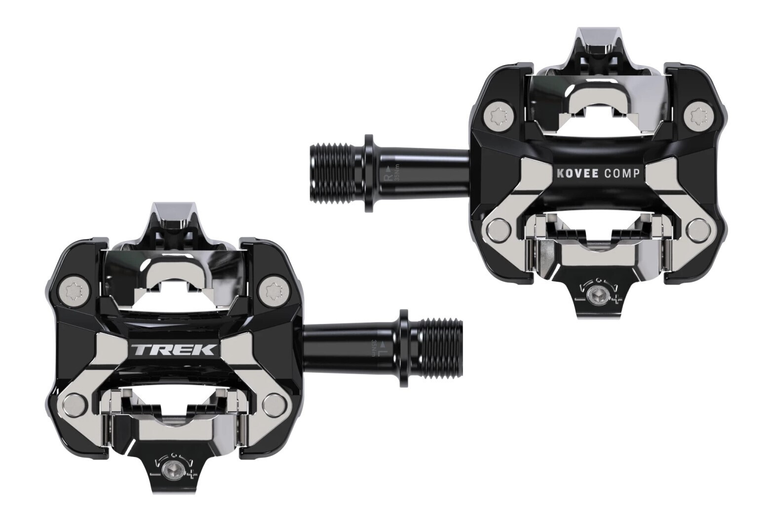 Trek Kovee Comp Velikost: Univerzální velikost