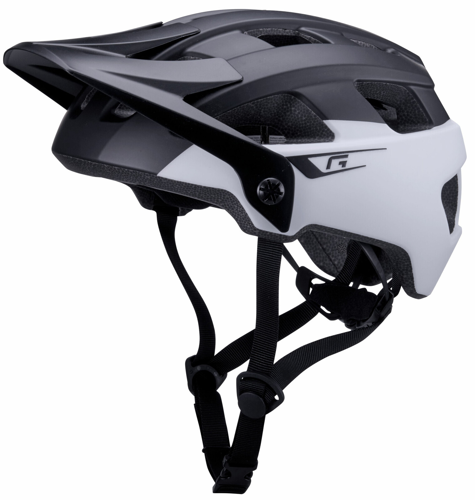 Genesis Leader 2.5 MTB Helm Velikost: 54-59 cm