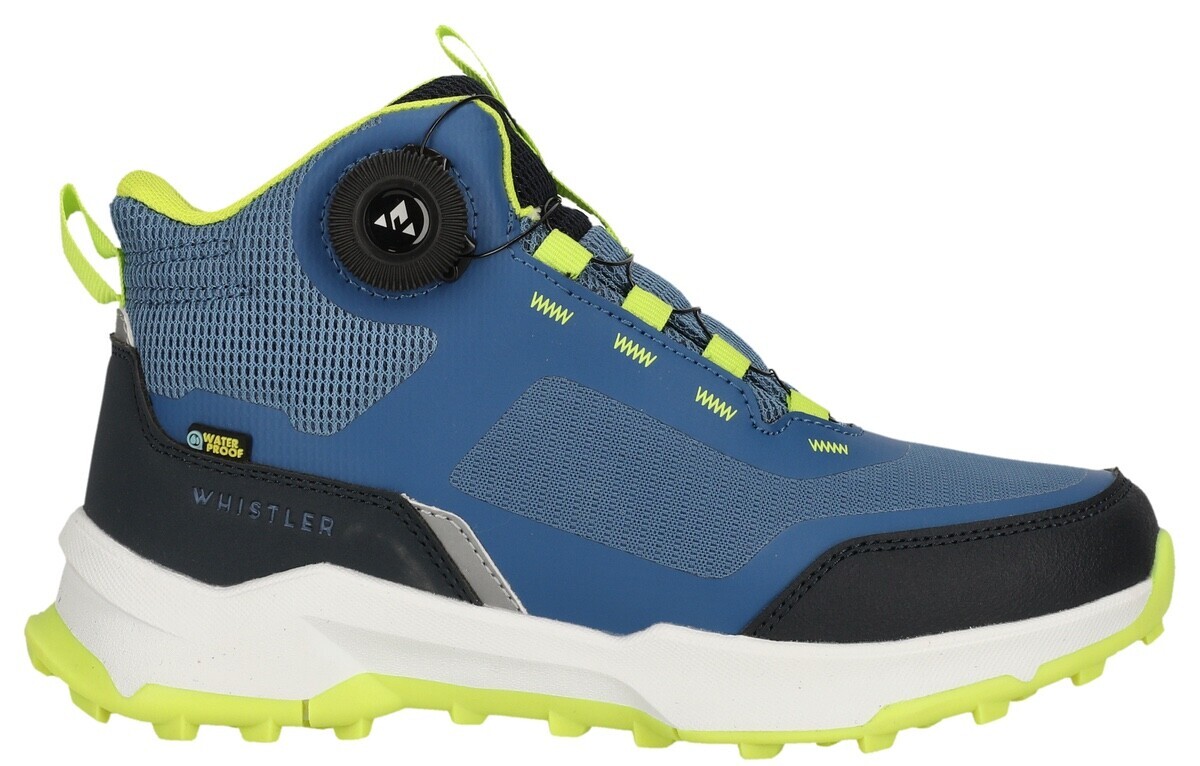 Whistler Gango Q-lock WP Velikost: 28 EUR