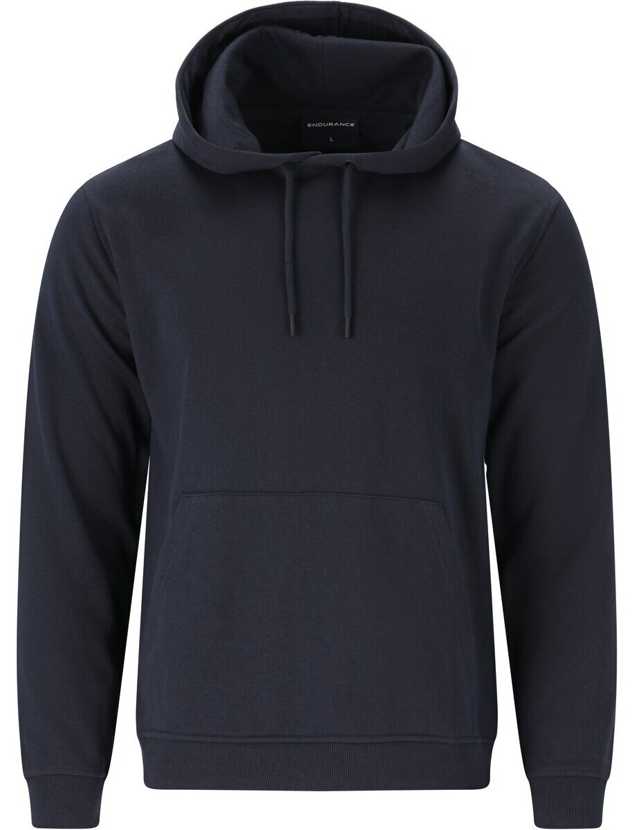 ENDURANCE arlanc hoodie unisex Velikost: S