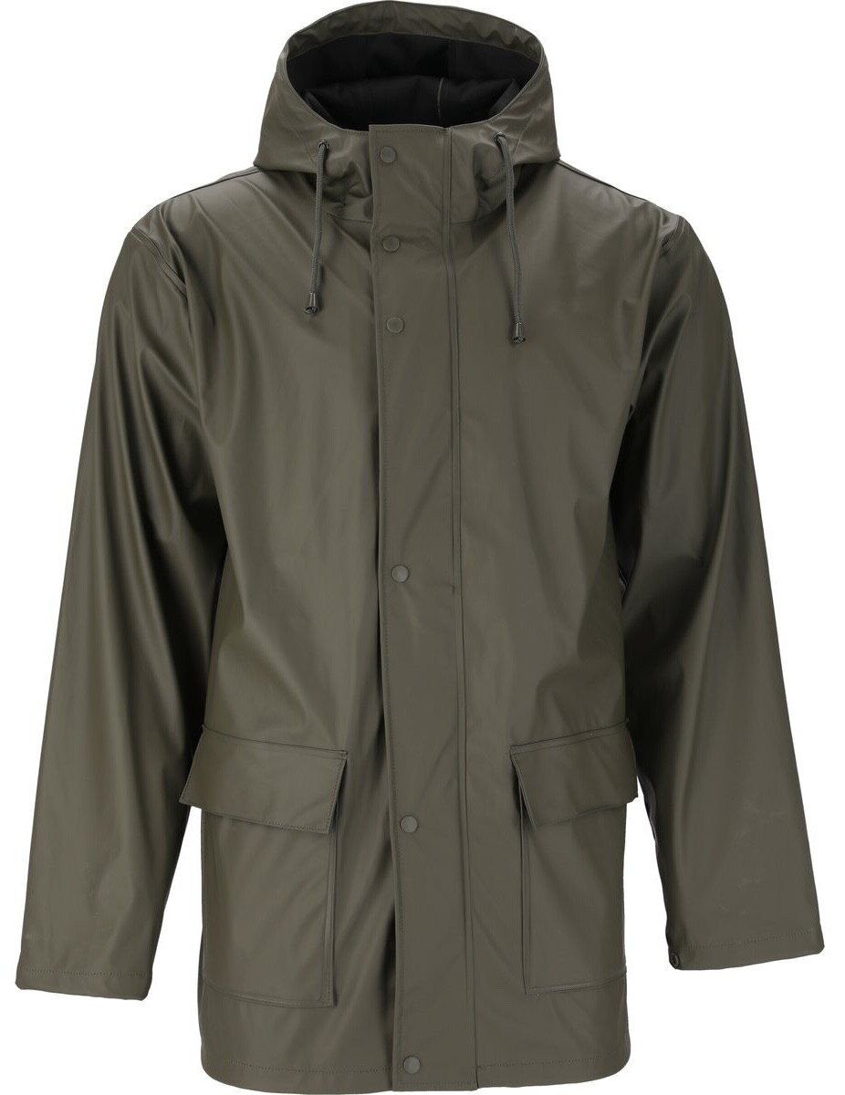 WEATHER REPORT Předpověď počasí Torsten Rain Jacket M Velikost: S