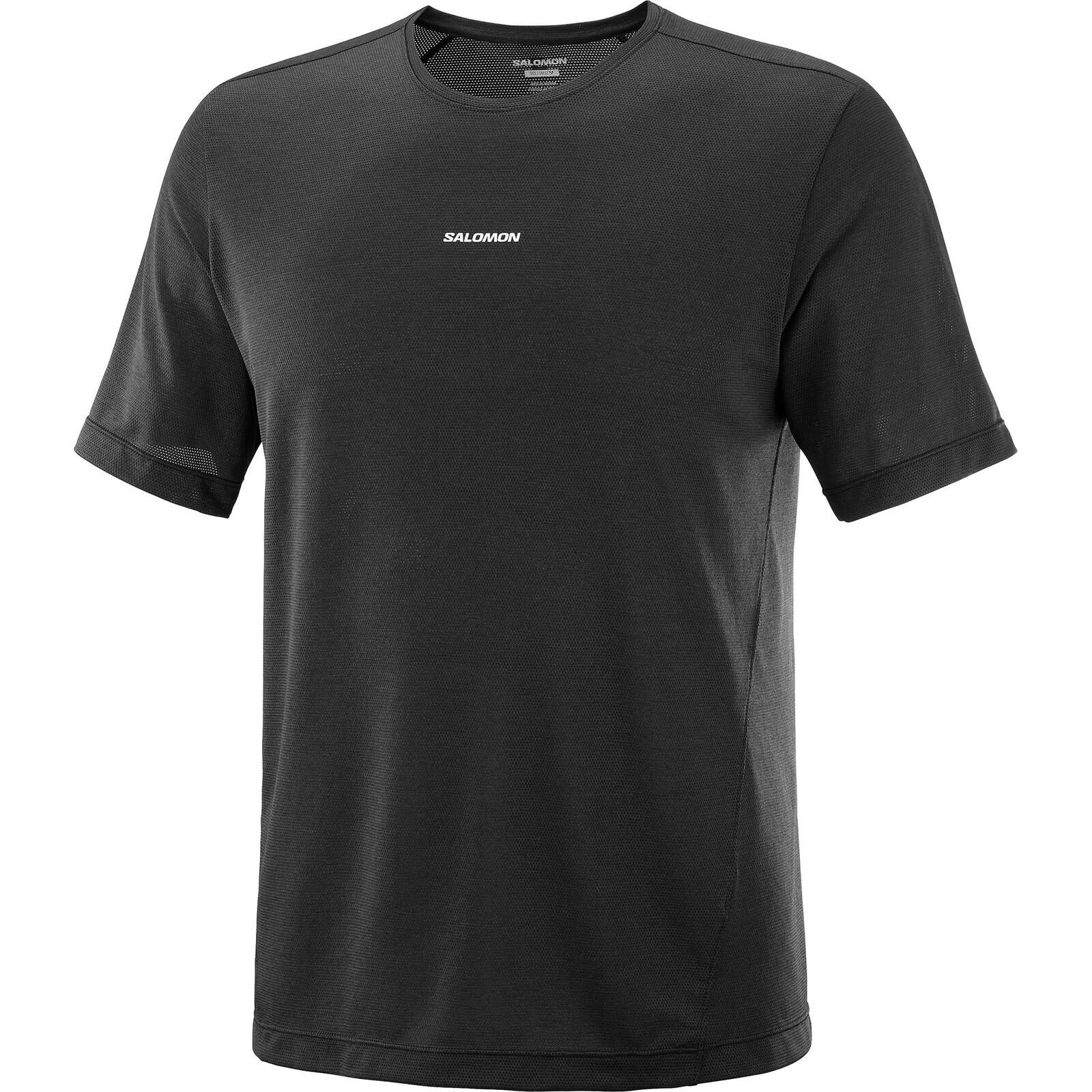Salomon SHKout Core SS Tee M Velikost: S