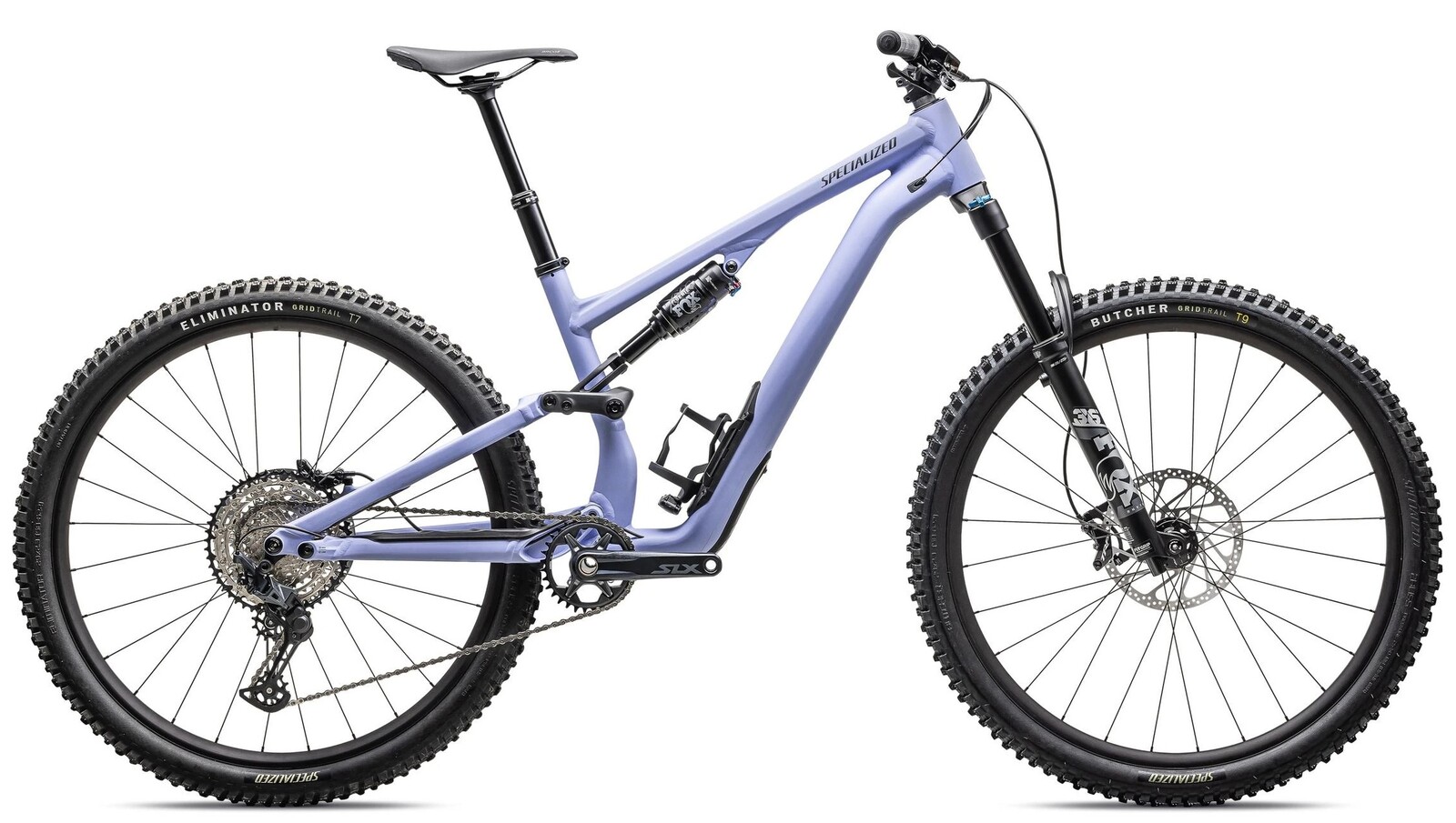 SPECIALIZED Stumpjumper 15 29 Comp Alloy Velikost: M