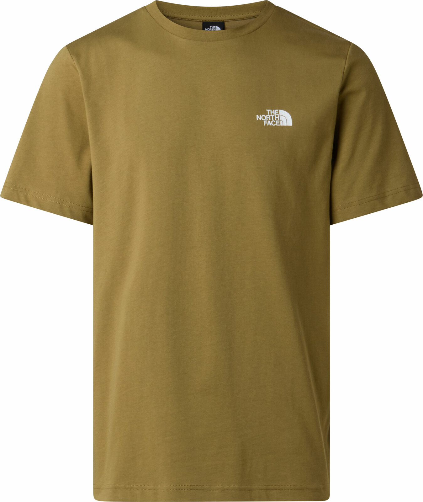 The North Face Blanca T-Shirt M Velikost: S