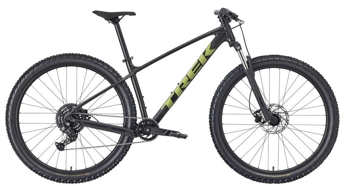 Trek Marlin 4 Gen 3 Matte Dark Web 2026 Velikost: XS