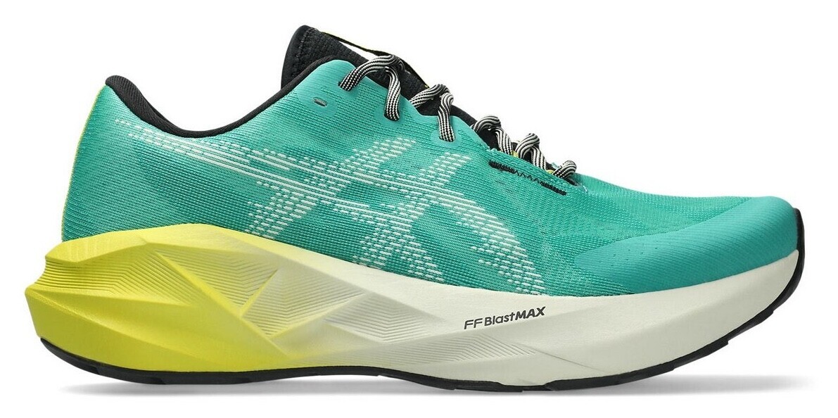 Asics Novablast 5 Tr m Velikost: 42 EUR