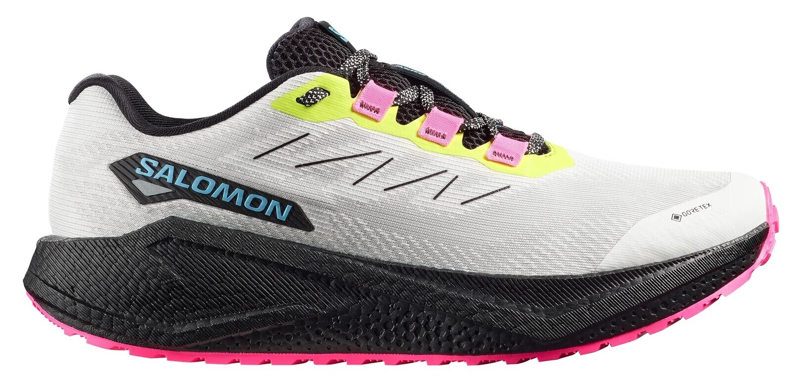 Salomon Aero Blaze 3 grvl gtx m Velikost: 42 EUR