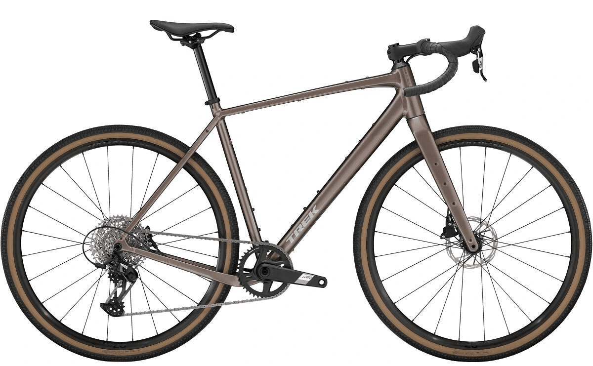 Trek Checkpoint ALR 5 Bronze Age 2026 Velikost: XL