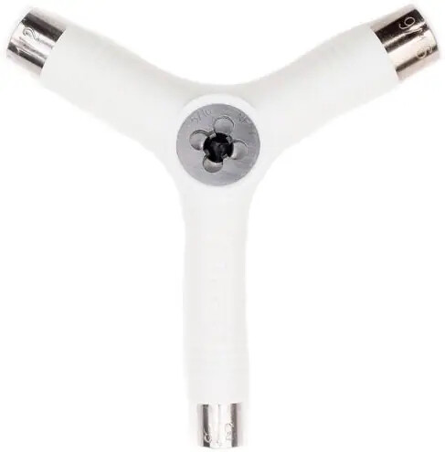 Pig - Skate Tool White - skateboardové nářadí