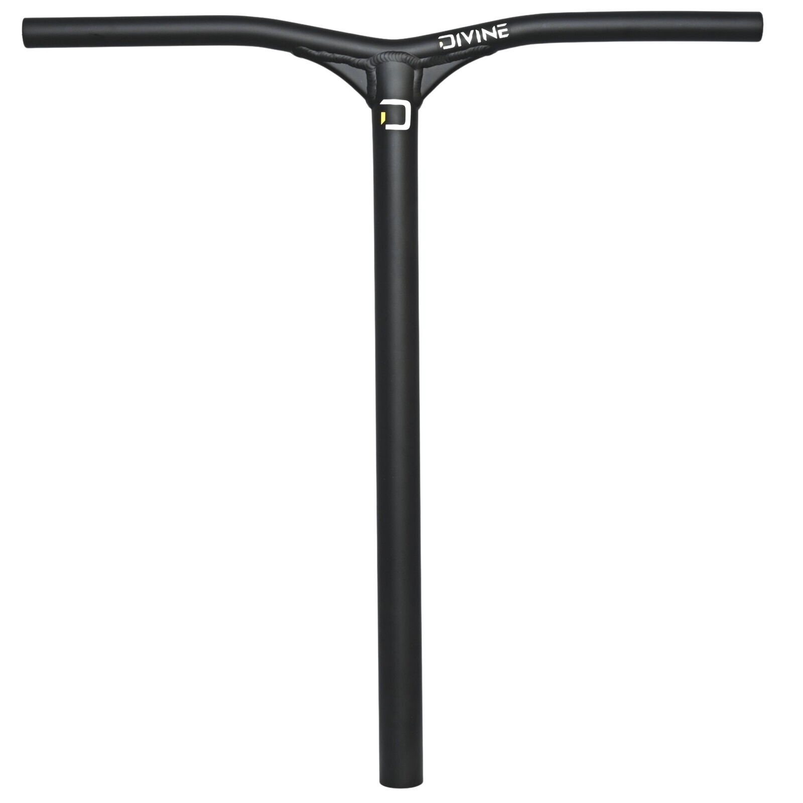 Divine - Řídítka Alloy Zephyr 650x585 mm černá