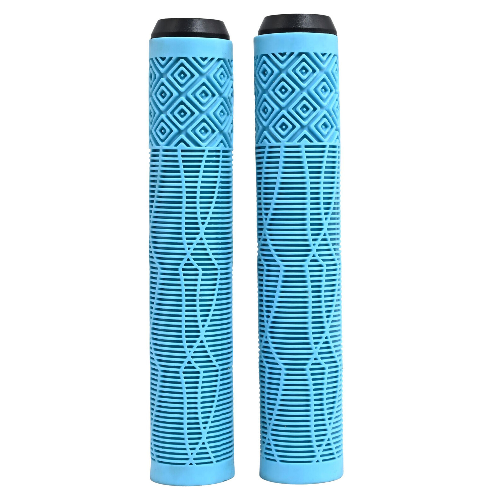 Divine - Grip modré (set 2ks)