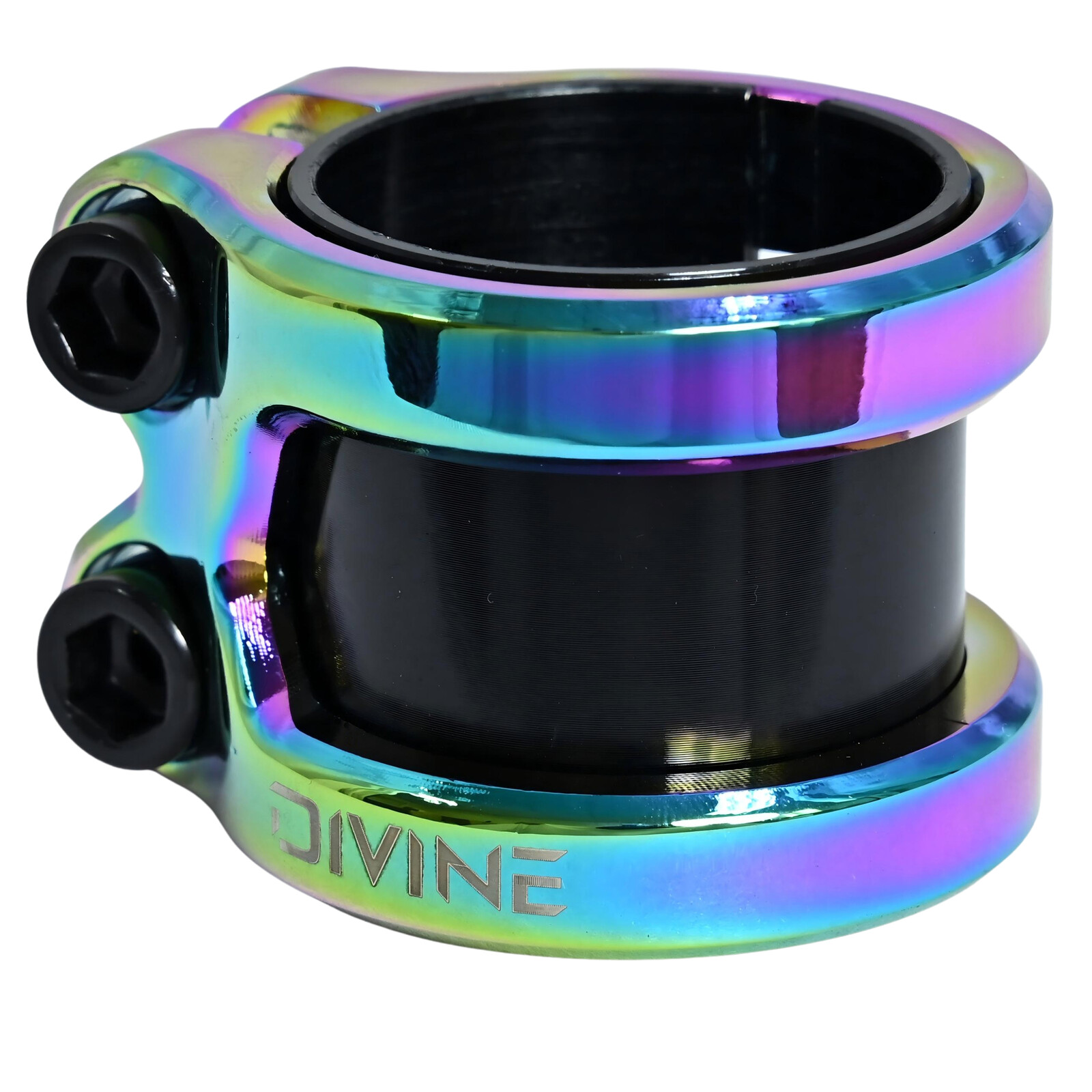 Divine - Objímka Zephyr Neochrome