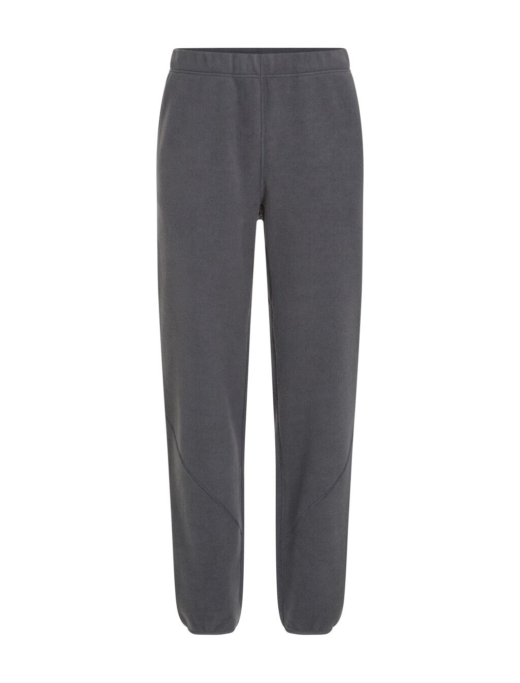 ICEBREAKER Mens 800 RF Classic Pile Pants, Obsidian (vzorek) velikost: M