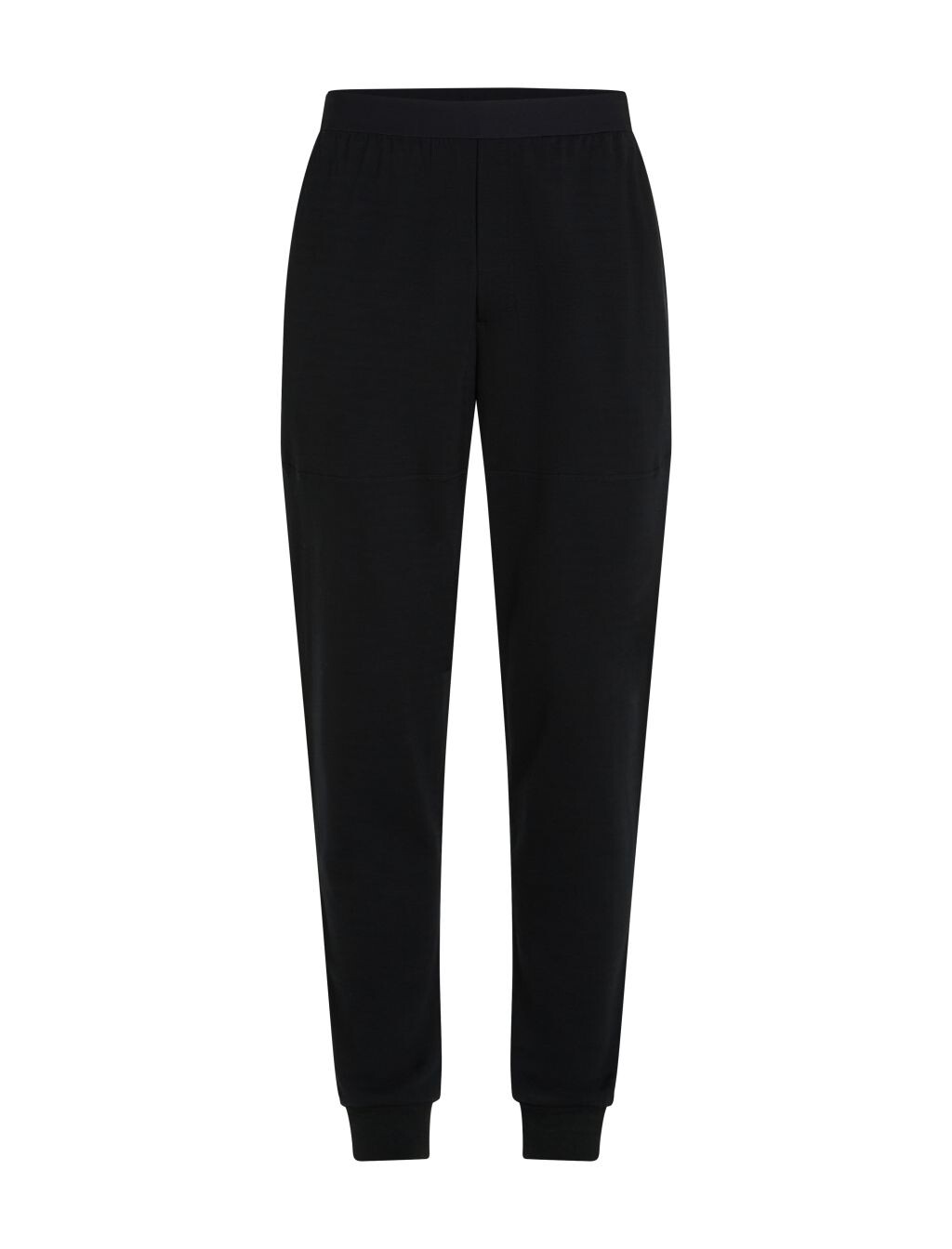 ICEBREAKER Mens 300 Descender Jogger, Black (vzorek) velikost: M