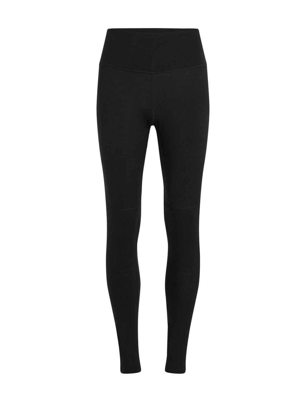 ICEBREAKER Wmns 200 Oasis+ Leggings, Black/Undyed/Cb (vzorek) velikost: S