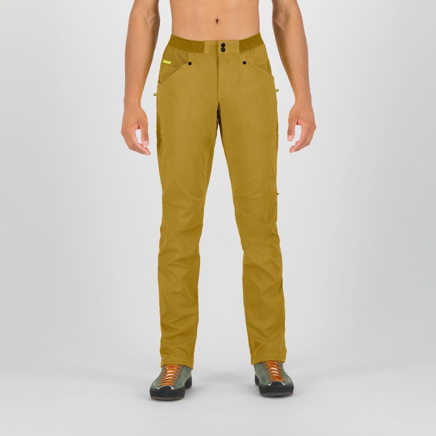 KARPOS Noghera Pants, Arrowwood velikost: 48