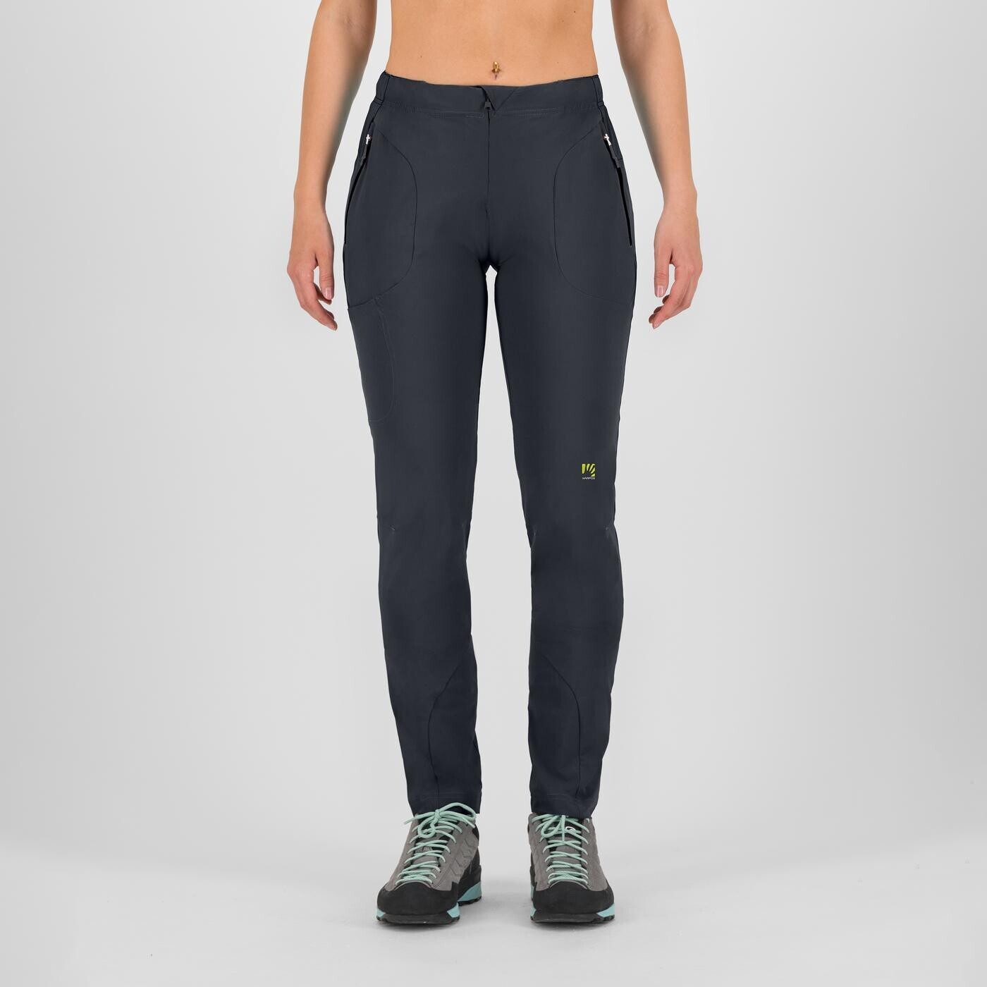 KARPOS Roccia W Pants, Vulcan velikost: 42