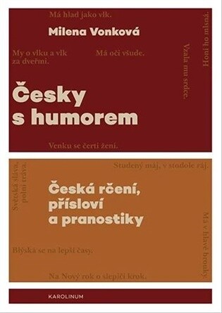 Česky s humorem