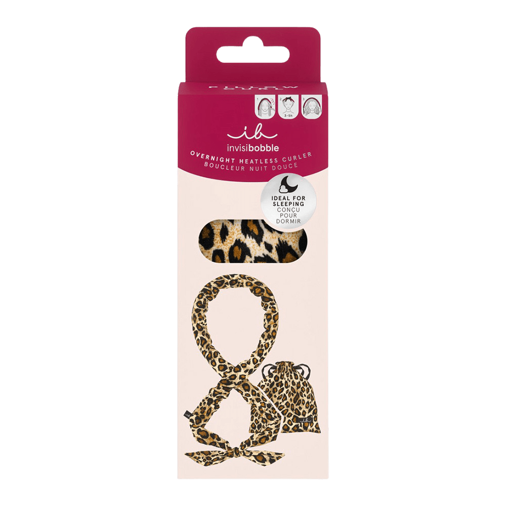 INVISIBOBBLE SET Pillow Curls sada na natočení vlasů 4 ks