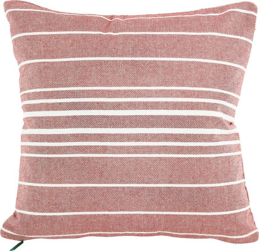 Bavlněný dekorační polštář 45x45 cm Solene – Tiseco Home Studio