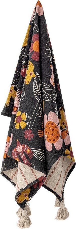 Deka 130x160 cm Vivielle – Bloomingville