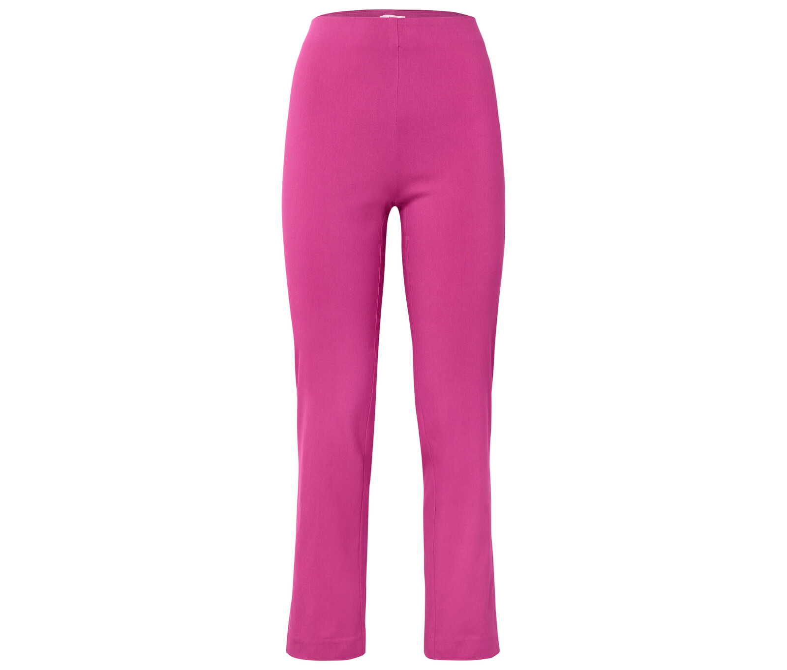 Tchibo - Strečové kalhoty - pro ženy - vel. 50 - barva: růžová