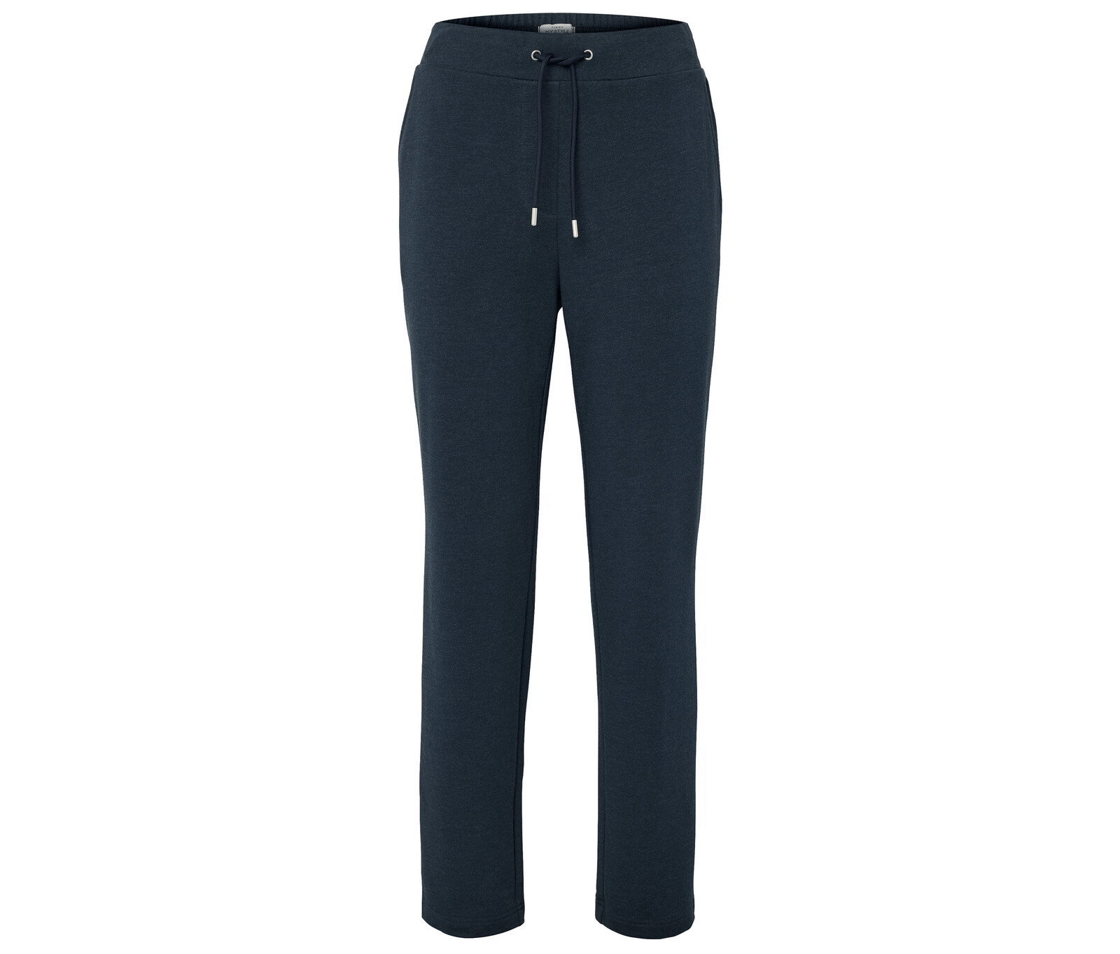 Tchibo - Kalhoty joggpant - pro ženy - vel. M 40/42 - barva: modrá