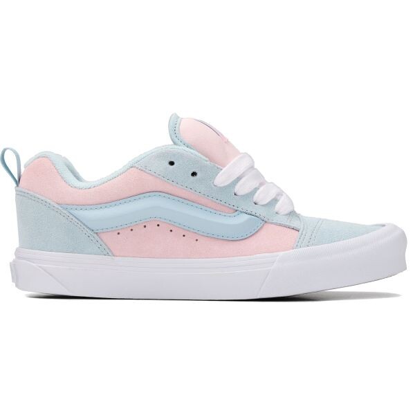 Boty Vans Knu Skool U - Růžová - Us6