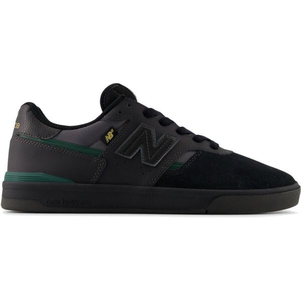 Boty New Balance N306Cv1 - Černá - Us10