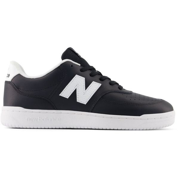 Boty New Balance 080V2 - Černá - Us10
