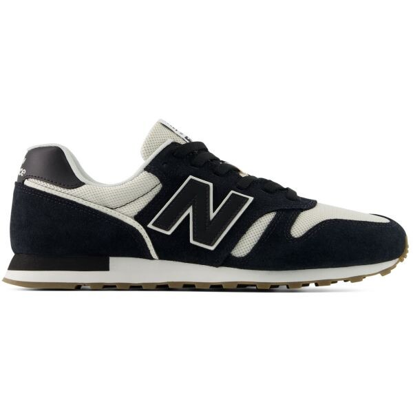 Boty New Balance Ml_Wl373V2 - Černá - Us10