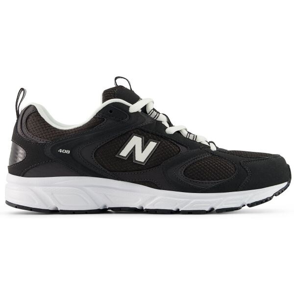 Boty New Balance 408V1 - Černá - Us10