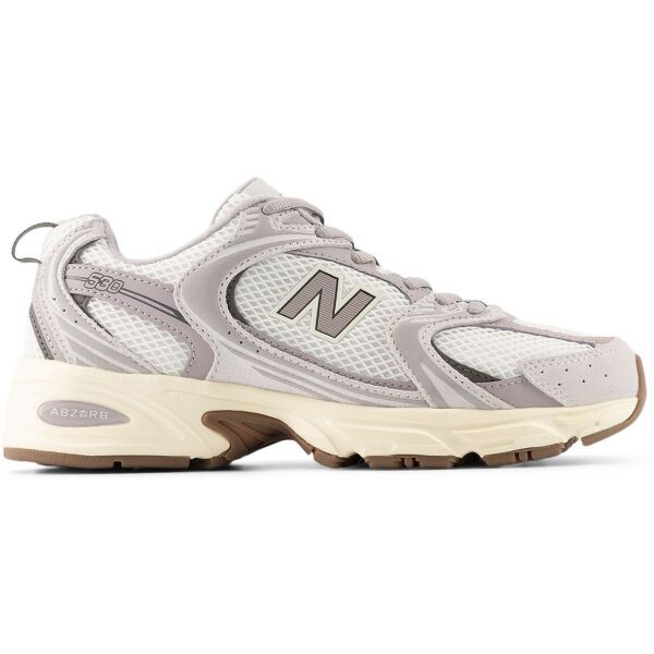 Boty New Balance 530V1 - Béžová - Us10