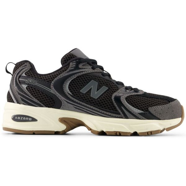 Boty New Balance 530V1 - Černá - Us10