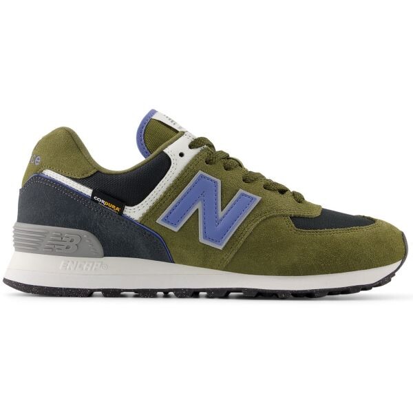 Boty New Balance 574V2 - Zelená - Us10
