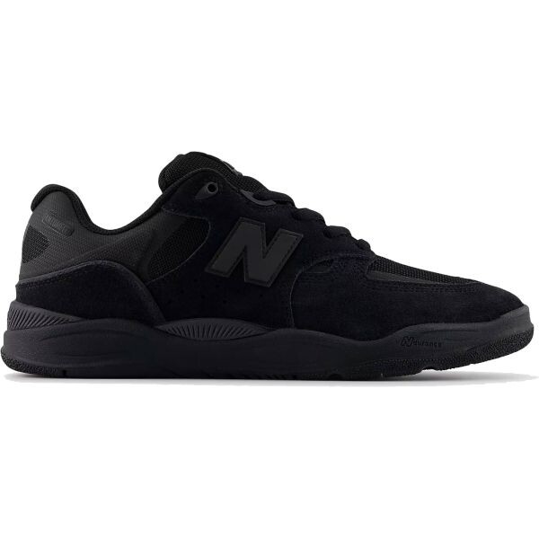 Boty New Balance N1010V1 - Černá - Us10