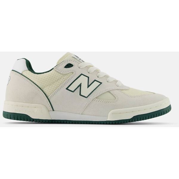 Boty New Balance N600V1 - Béžová - Us10