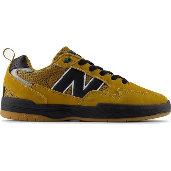 Boty New Balance N808Lv1 - Žlutá - Us10