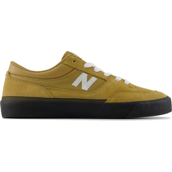 Boty New Balance N417Lv1 - Žlutá - Us10