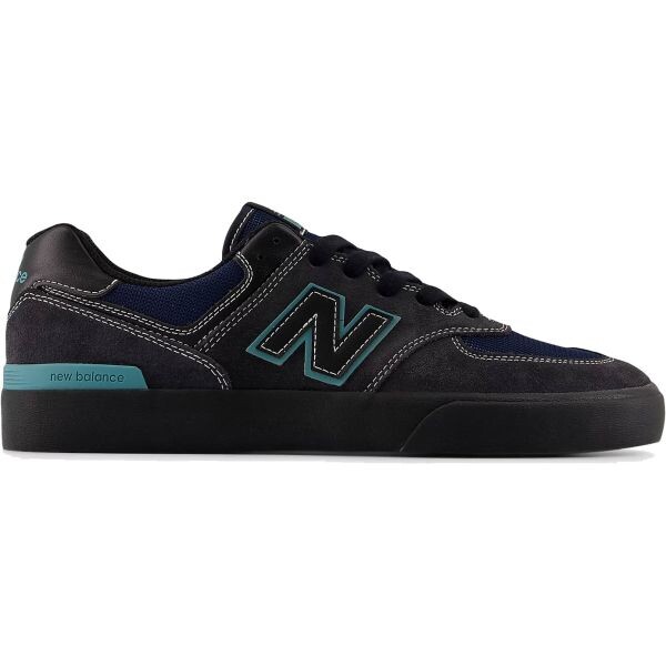 Boty New Balance N574V1 - Černá - Us10