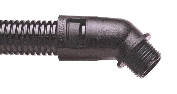 Abb 7Tca296000R0578 Al21/m20/45/bl-M20 45 Degree Adaptalok